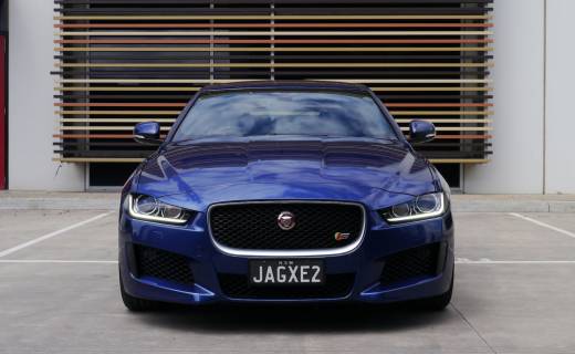 Jaguar XE S REVIEW | 2016 XE S - Smart, And Racy, But Not Quite The 'Gran Turismo'