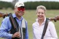 Nationals senator Bridget McKenzie says she will invite colleagues from the Parliamentary Friends of Shooting group, ...
