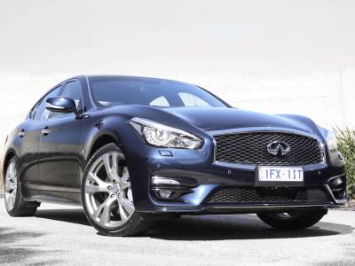 2016 Infiniti Q70 REVIEW | GT, S Premium and GT Premium, Prices, Features And Specifications