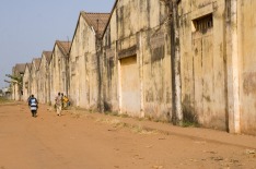 guinea-bissau