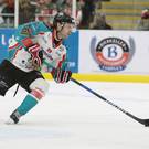 Cardiff Devils 2-3 Stena Line Belfast Giants
- Saturday 14th January 2017, Ice Arena Wales, Cardiff - Elite League
Photographs: Helen Brabon