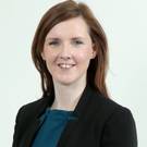 Sinead Watts, assistant manager, forensic and investigation services at Grant Thornton NI