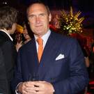 Calm valour: AA Gill revealed that he has the ‘Full English’ of cancer