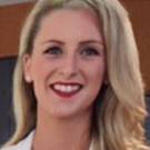 Changed look: Michaella McCollum has altered her image dramatically
