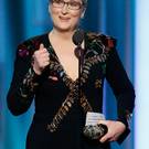 Meryl Streep