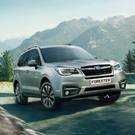 The Subaru Forester has been recognised in an independent poll by 50,000 UK car drivers and placed firmly in the Top 10 cars to own in the annual Driver Power survey.