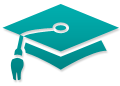 graduate icon