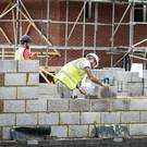 Builders, were also found to be held in higher esteem than priests, civil servants and estate agents.