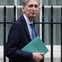 Chancellor Philip Hammond delivered the Autumn Statement last week