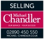 Michael Chandler Estate Agents, Estate Agent