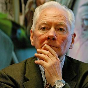 Gay Byrne