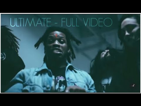 Denzel Curry - Ultimate (FULL MUSIC VIDEO)