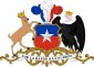 Coat of arms of Chile