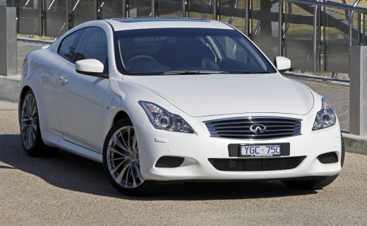 2013 Infiniti G37 S Premium Review