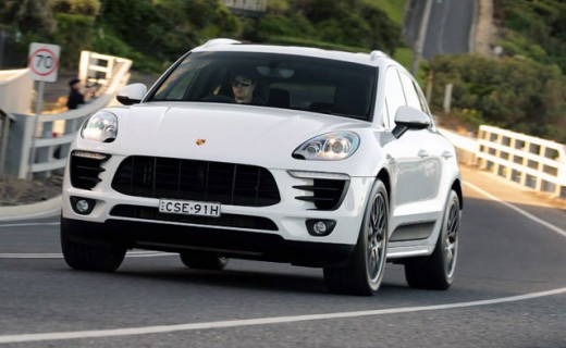 The Week That Was: Porsche Macan, Lexus NX And RC, Tesla Model S