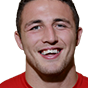 Sam Burgess