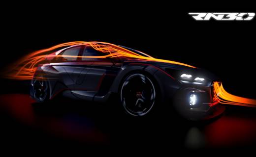 Hyundai To Set Pulses Racing In Paris With First N Concept