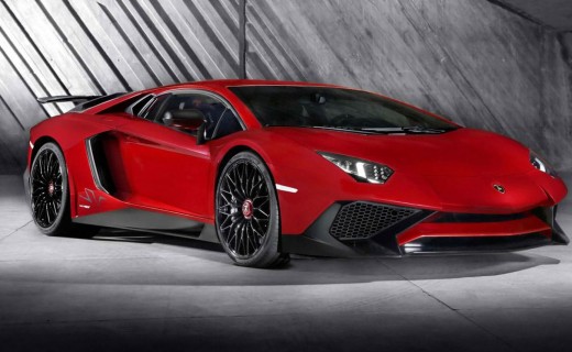 Lamborghini Aventador SV Roadster Confirmed - $916k In Australia