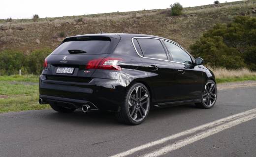 2016 Peugeot 308 GTi 250 REVIEW | Brilliant Dynamics And Premium Feel - A Pug That Roars