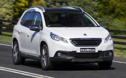 Peugeot 2008 | 308 | 4007 And Citroen Berlingo Recalls Re-issued