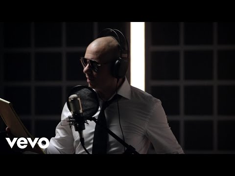 Pitbull - Celebrate (from the Original Motion Picture Penguins of Madagascar)