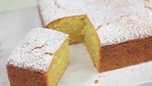 How to make Butter Cake