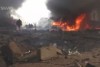 WARNING GRAPHIC CONTENT: Syria car bomb leaves more than 40 dead, dozens injured