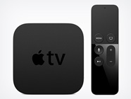 Apple TV