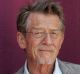 Actor John Hurt in 2007.