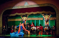 Flamenco en el Palacio Andaluz, Sevilla, España, 2015-12-06, DD 20.JPG