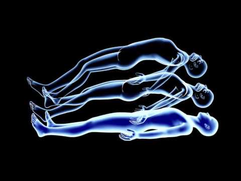 ★ Astral Projection ★ Binaural Beats + Isochronic Tones (ASMR)