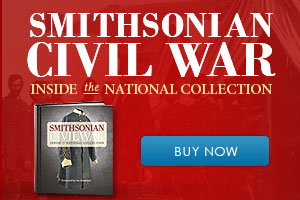 Smithsonian Civil War Book