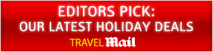 TravelMail deals