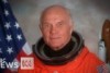 John Glenn dies aged 95