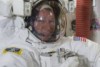 NASA astronaut Terry Virts holds record for taking most photos from space.