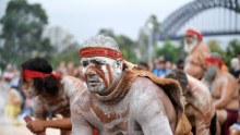 Those opposed to Australia Day do so because of the historical significance.