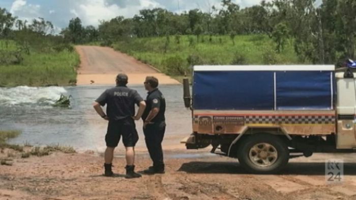 Police recover three bodies after vehicle was washed into Moyle River