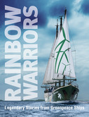 Cover of  Rainbow Warriors