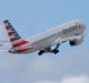 In this Friday, June 3, 2016, photo, an American Airlines passenger jet takes off from Miami International Airport in ...