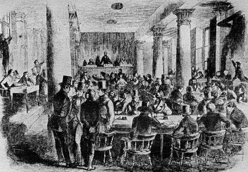 NYSE 1850