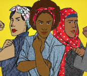 Why Our Feminism Must Be Intersectional (And 3 Ways to Practice It)