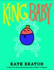 KING BABY by Kate Beaton