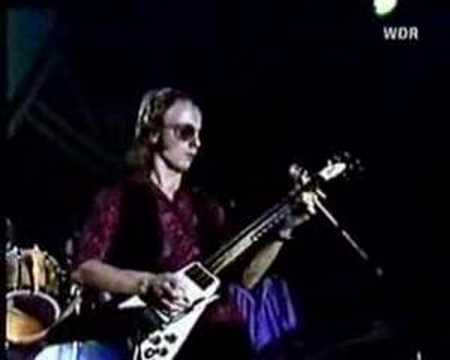 Wishbone Ash Persephone