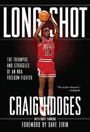 LONG SHOT by Craig Hodges