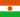 Bandera de Niger