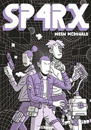 SP4RX by Wren McDonald