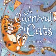 A CARNIVAL OF CATS by Charles Ghigna