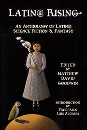 LATIN@ RISING by Matthew David Goodwin