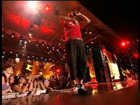 Stavento feat. Helena Paparizou - "Μέσα σου" (Live @ Mad VMA)