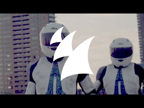 Dash Berlin feat. Emma Hewitt -  Waiting (Official Music Video)